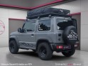 Suzuki jimny 1.5 vvt 2 places privilege - garantie constructeur occasion simplicicar brest simplicicar simplicibike france