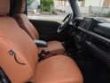 Suzuki jimny 1.5 vvt 2 places privilege - garantie constructeur occasion simplicicar brest simplicicar simplicibike france