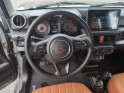 Suzuki jimny 1.5 vvt 2 places privilege - garantie constructeur occasion simplicicar brest simplicicar simplicibike france