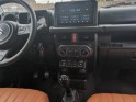 Suzuki jimny 1.5 vvt 2 places privilege - garantie constructeur occasion simplicicar brest simplicicar simplicibike france