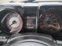 Suzuki jimny 1.5 vvt 2 places privilege - garantie constructeur occasion simplicicar brest simplicicar simplicibike france