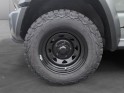 Suzuki jimny 1.5 vvt 2 places privilege - garantie constructeur occasion simplicicar brest simplicicar simplicibike france