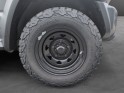 Suzuki jimny 1.5 vvt 2 places privilege - garantie constructeur occasion simplicicar brest simplicicar simplicibike france