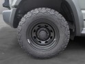 Suzuki jimny 1.5 vvt 2 places privilege - garantie constructeur occasion simplicicar brest simplicicar simplicibike france