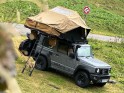 Suzuki jimny 1.5 vvt 2 places privilege - garantie constructeur occasion simplicicar brest simplicicar simplicibike france