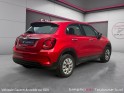 Fiat 500x my19 1.0 firefly turbo 120 ch urban  caméra de recul   sièges chauffants   garantie 12 mois occasion simplicicar...