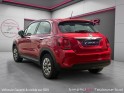 Fiat 500x my19 1.0 firefly turbo 120 ch urban  caméra de recul   sièges chauffants   garantie 12 mois occasion simplicicar...