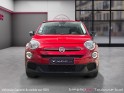 Fiat 500x my19 1.0 firefly turbo 120 ch urban  caméra de recul   sièges chauffants   garantie 12 mois occasion simplicicar...