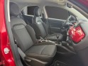 Fiat 500x my19 1.0 firefly turbo 120 ch urban  caméra de recul   sièges chauffants   garantie 12 mois occasion simplicicar...
