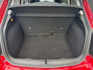 Fiat 500x my19 1.0 firefly turbo 120 ch urban  caméra de recul   sièges chauffants   garantie 12 mois occasion simplicicar...