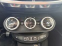 Fiat 500x my19 1.0 firefly turbo 120 ch urban  caméra de recul   sièges chauffants   garantie 12 mois occasion simplicicar...