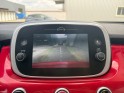 Fiat 500x my19 1.0 firefly turbo 120 ch urban  caméra de recul   sièges chauffants   garantie 12 mois occasion simplicicar...