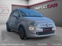 Fiat 500 my20 serie 7 euro 6d 1.2 69 ch eco pack s/s star occasion simplicicar lunel simplicicar simplicibike france