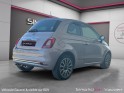 Fiat 500 my20 serie 7 euro 6d 1.2 69 ch eco pack s/s star occasion simplicicar lunel simplicicar simplicibike france