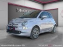 Fiat 500 my20 serie 7 euro 6d 1.2 69 ch eco pack s/s star occasion simplicicar lunel simplicicar simplicibike france