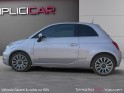 Fiat 500 my20 serie 7 euro 6d 1.2 69 ch eco pack s/s star occasion simplicicar lunel simplicicar simplicibike france
