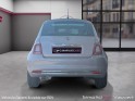 Fiat 500 my20 serie 7 euro 6d 1.2 69 ch eco pack s/s star occasion simplicicar lunel simplicicar simplicibike france