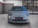 Fiat 500 my20 serie 7 euro 6d 1.2 69 ch eco pack s/s star occasion simplicicar lunel simplicicar simplicibike france