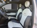 Fiat 500 my20 serie 7 euro 6d 1.2 69 ch eco pack s/s star occasion simplicicar lunel simplicicar simplicibike france