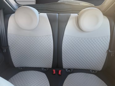 Fiat 500 my20 serie 7 euro 6d 1.2 69 ch eco pack s/s star occasion simplicicar lunel simplicicar simplicibike france
