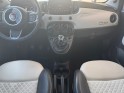 Fiat 500 my20 serie 7 euro 6d 1.2 69 ch eco pack s/s star occasion simplicicar lunel simplicicar simplicibike france