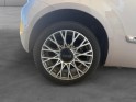 Fiat 500 my20 serie 7 euro 6d 1.2 69 ch eco pack s/s star occasion simplicicar lunel simplicicar simplicibike france