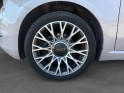 Fiat 500 my20 serie 7 euro 6d 1.2 69 ch eco pack s/s star occasion simplicicar lunel simplicicar simplicibike france
