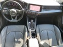 Audi a1 sportback 40 tfsi 200 ch s tronic 6 s line-carplay/ bang  olufsen / radar av/ar occasion simplicicar orgeval ...