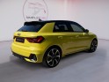 Audi a1 sportback 40 tfsi 200 ch s tronic 6 s line-carplay/ bang  olufsen / radar av/ar occasion simplicicar orgeval ...
