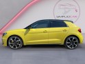 Audi a1 sportback 40 tfsi 200 ch s tronic 6 s line-carplay/ bang  olufsen / radar av/ar occasion simplicicar orgeval ...
