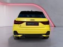 Audi a1 sportback 40 tfsi 200 ch s tronic 6 s line-carplay/ bang  olufsen / radar av/ar occasion simplicicar orgeval ...