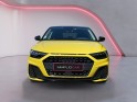 Audi a1 sportback 40 tfsi 200 ch s tronic 6 s line-carplay/ bang  olufsen / radar av/ar occasion simplicicar orgeval ...