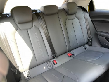 Audi a1 sportback 40 tfsi 200 ch s tronic 6 s line-carplay/ bang  olufsen / radar av/ar occasion simplicicar orgeval ...