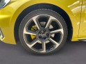 Audi a1 sportback 40 tfsi 200 ch s tronic 6 s line-carplay/ bang  olufsen / radar av/ar occasion simplicicar orgeval ...