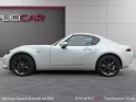 Mazda mx-5 2.0 160 selection  sièges recaro  apple car play  garantie 12 mois occasion simplicicar toulouse sud simplicicar...