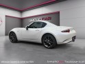 Mazda mx-5 2.0 160 selection  sièges recaro  apple car play  garantie 12 mois occasion simplicicar toulouse sud simplicicar...