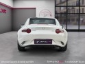 Mazda mx-5 2.0 160 selection  sièges recaro  apple car play  garantie 12 mois occasion simplicicar toulouse sud simplicicar...