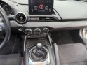 Mazda mx-5 2.0 160 selection  sièges recaro  apple car play  garantie 12 mois occasion simplicicar toulouse sud simplicicar...