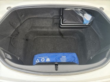 Mazda mx-5 2.0 160 selection  sièges recaro  apple car play  garantie 12 mois occasion simplicicar toulouse sud simplicicar...