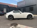 Mazda mx-5 2.0 160 selection  sièges recaro  apple car play  garantie 12 mois occasion simplicicar toulouse sud simplicicar...