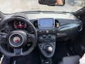 Abarth 500c 695 1.4 t-jet 165cv/akrapovic/carplay/radar ar/ occasion simplicicar salon de provence simplicicar simplicibike...
