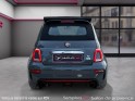 Abarth 500c 695 1.4 t-jet 165cv/akrapovic/carplay/radar ar/ occasion simplicicar salon de provence simplicicar simplicibike...