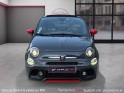 Abarth 500c 695 1.4 t-jet 165cv/akrapovic/carplay/radar ar/ occasion simplicicar salon de provence simplicicar simplicibike...