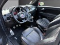 Abarth 500c 695 1.4 t-jet 165cv/akrapovic/carplay/radar ar/ occasion simplicicar salon de provence simplicicar simplicibike...