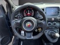 Abarth 500c 695 1.4 t-jet 165cv/akrapovic/carplay/radar ar/ occasion simplicicar salon de provence simplicicar simplicibike...
