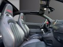 Abarth 500c 695 1.4 t-jet 165cv/akrapovic/carplay/radar ar/ occasion simplicicar salon de provence simplicicar simplicibike...