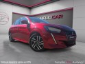 Peugeot 208 puretech 100 ss bvm6 allure entretien a jour occasion avignon (84) simplicicar simplicibike france