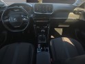 Peugeot 208 puretech 100 ss bvm6 allure entretien a jour occasion avignon (84) simplicicar simplicibike france