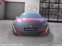 Peugeot 208 puretech 100 ss bvm6 allure entretien a jour occasion avignon (84) simplicicar simplicibike france