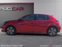 Peugeot 208 puretech 100 ss bvm6 allure entretien a jour occasion avignon (84) simplicicar simplicibike france